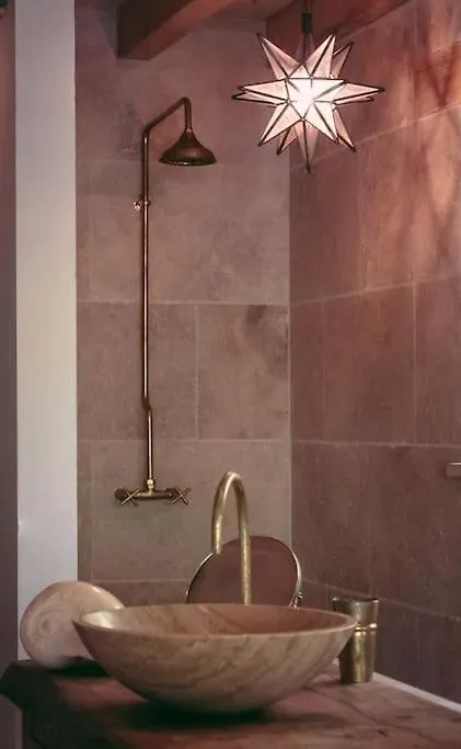 Private Estate With 3 Lake Houses, Sauna & Hot-Tub Castelnau-de-Mandailles