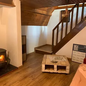 Hébergement de vacances Le Cantou, Castelnau-de-Mandailles
